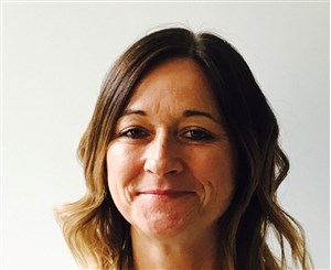 Samantha McLaughlin